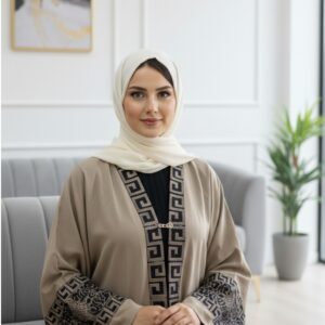 عباية مصرية